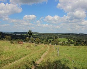 Guest house 091260 - Apartment Luxembourg - Chalet Renardeau