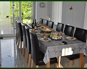 Unterkunft 0912802 - Ferienhaus Luxemburg - ardensedroom.be