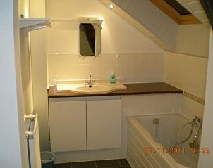 Unterkunft 0912802 - Ferienhaus Luxemburg - ardensedroom.be