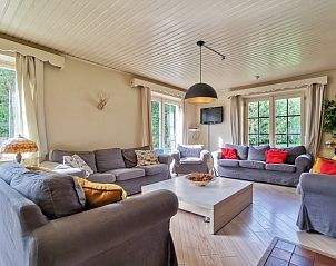 Unterkunft 0912809 - Ferienhaus Luxemburg - La Villa