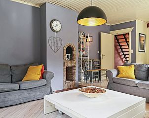 Unterkunft 0912809 - Ferienhaus Luxemburg - La Villa