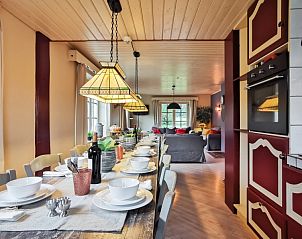 Unterkunft 0912809 - Ferienhaus Luxemburg - La Villa