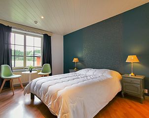 Unterkunft 0912809 - Ferienhaus Luxemburg - La Villa