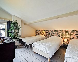 Unterkunft 0912809 - Ferienhaus Luxemburg - La Villa
