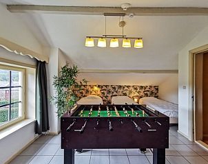 Unterkunft 0912809 - Ferienhaus Luxemburg - La Villa