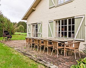 Unterkunft 0912809 - Ferienhaus Luxemburg - La Villa