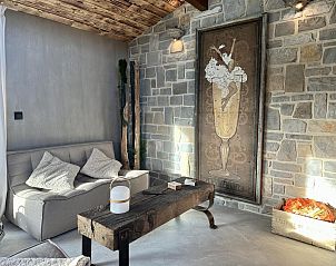 Verblijf 091306 - Vakantiewoning Ardennen (Luxemburg) - Chez Brigitte