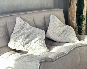 Verblijf 091306 - Vakantiewoning Ardennen (Luxemburg) - Chez Brigitte