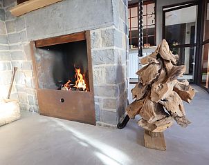 Verblijf 091306 - Vakantiewoning Ardennen (Luxemburg) - Chez Brigitte