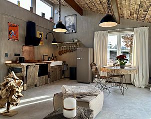 Verblijf 091306 - Vakantiewoning Ardennen (Luxemburg) - Chez Brigitte