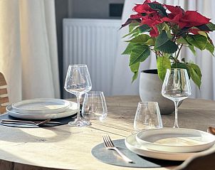 Verblijf 091306 - Vakantiewoning Ardennen (Luxemburg) - Chez Brigitte