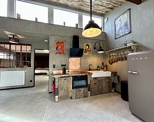 Verblijf 091306 - Vakantiewoning Ardennen (Luxemburg) - Chez Brigitte