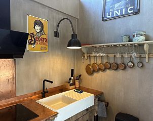 Verblijf 091306 - Vakantiewoning Ardennen (Luxemburg) - Chez Brigitte