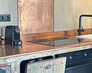 Verblijf 091306 - Vakantiewoning Ardennen (Luxemburg) - Chez Brigitte