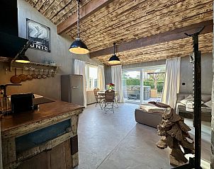 Verblijf 091306 - Vakantiewoning Ardennen (Luxemburg) - Chez Brigitte