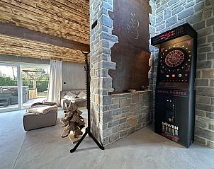 Verblijf 091306 - Vakantiewoning Ardennen (Luxemburg) - Chez Brigitte