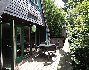 Verblijf 0913101 - Vakantiewoning Ardennen (Luxemburg) - ARD191
