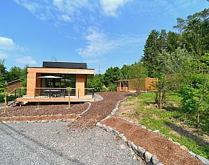 Unterkunft 0913109 - Ferienhaus Luxemburg - Bois Joli