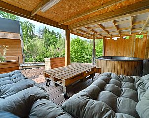 Unterkunft 0913109 - Ferienhaus Luxemburg - Bois Joli