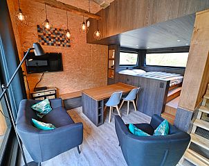 Unterkunft 0913109 - Ferienhaus Luxemburg - Bois Joli