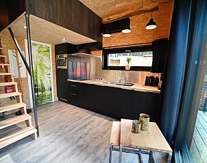 Unterkunft 0913109 - Ferienhaus Luxemburg - Bois Joli