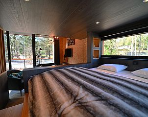 Unterkunft 0913109 - Ferienhaus Luxemburg - Bois Joli
