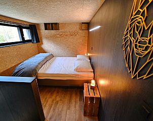 Unterkunft 0913109 - Ferienhaus Luxemburg - Bois Joli