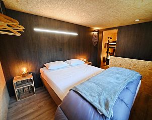 Unterkunft 0913109 - Ferienhaus Luxemburg - Bois Joli