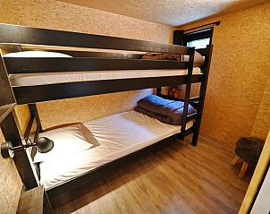 Unterkunft 0913109 - Ferienhaus Luxemburg - Bois Joli