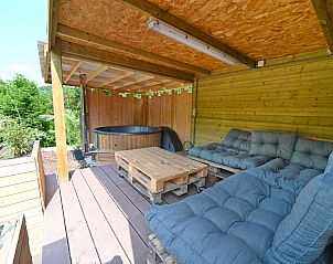 Unterkunft 0913109 - Ferienhaus Luxemburg - Bois Joli