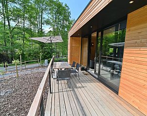 Unterkunft 0913109 - Ferienhaus Luxemburg - Bois Joli