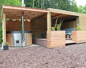 Unterkunft 0913109 - Ferienhaus Luxemburg - Bois Joli