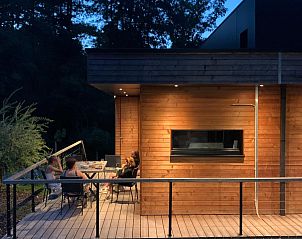 Unterkunft 0913109 - Ferienhaus Luxemburg - Bois Joli