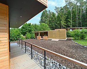Unterkunft 0913109 - Ferienhaus Luxemburg - Bois Joli