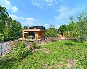 Unterkunft 0913109 - Ferienhaus Luxemburg - Bois Joli