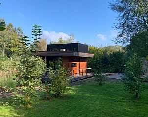 Unterkunft 0913109 - Ferienhaus Luxemburg - Bois Joli