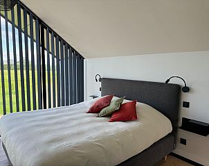 Verblijf 0913118 - Vakantiewoning Ardennen (Luxemburg) - Escapade romantique
