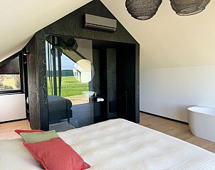 Verblijf 0913118 - Vakantiewoning Ardennen (Luxemburg) - Escapade romantique