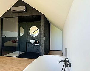 Verblijf 0913118 - Vakantiewoning Ardennen (Luxemburg) - Escapade romantique