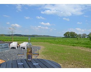 Verblijf 0913118 - Vakantiewoning Ardennen (Luxemburg) - Escapade romantique