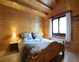 Unterkunft 0913121 - Chalet Luxemburg - Happy Wood Chalet