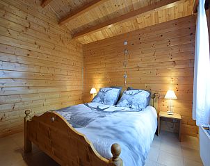 Unterkunft 0913121 - Chalet Luxemburg - Happy Wood Chalet