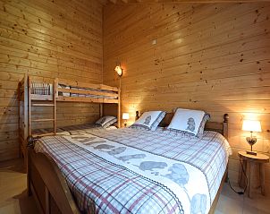 Unterkunft 0913121 - Chalet Luxemburg - Happy Wood Chalet