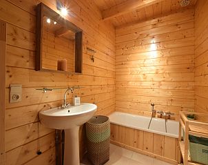 Unterkunft 0913121 - Chalet Luxemburg - Happy Wood Chalet