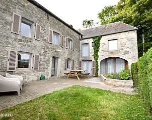 Unterkunft 0913135 - Ferienhaus Luxemburg - Maison Borlon