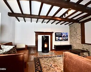 Unterkunft 0913135 - Ferienhaus Luxemburg - Maison Borlon