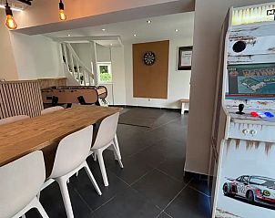 Unterkunft 0913135 - Ferienhaus Luxemburg - Maison Borlon