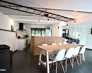 Unterkunft 0913135 - Ferienhaus Luxemburg - Maison Borlon