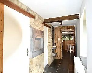 Unterkunft 0913135 - Ferienhaus Luxemburg - Maison Borlon