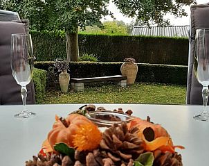 Unterkunft 0913158 - Ferienhaus Luxemburg - Huisje in Durbuy